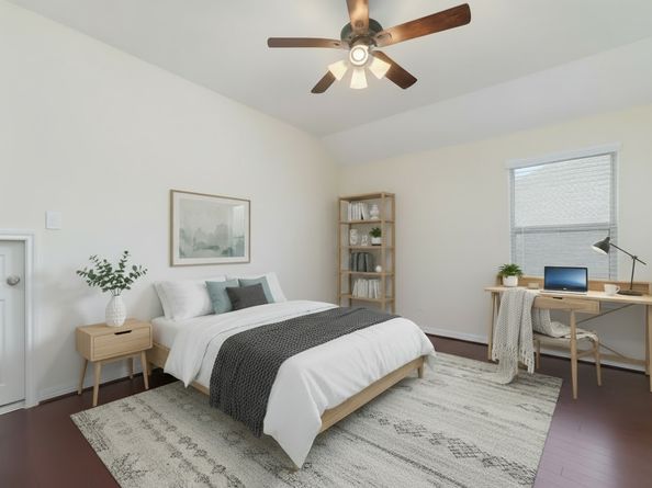 11114 Raiselands Drive, Richmond TX 77407