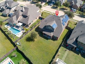 11114 Raiselands Drive, Richmond TX 77407