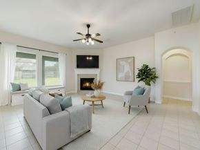 11114 Raiselands Drive, Richmond TX 77407