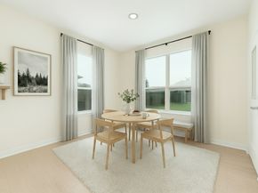 11114 Raiselands Drive, Richmond TX 77407