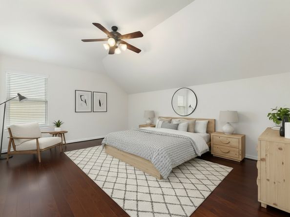 11114 Raiselands Drive, Richmond TX 77407