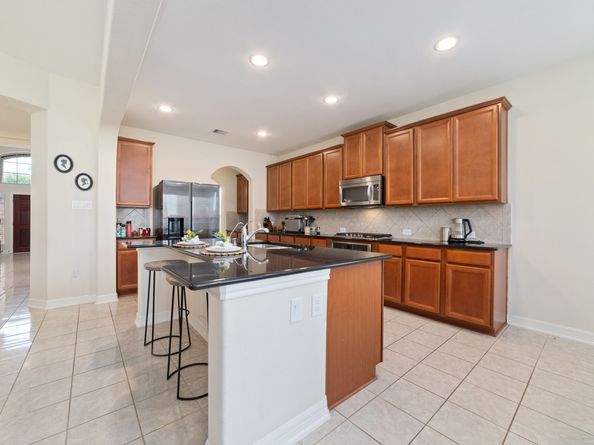 11114 Raiselands Drive, Richmond TX 77407