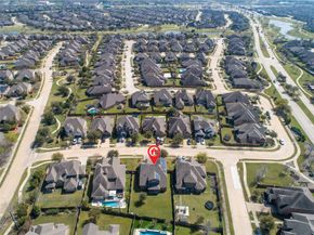 11114 Raiselands Drive, Richmond TX 77407