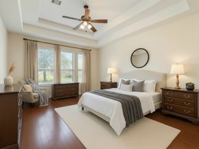 11114 Raiselands Drive, Richmond TX 77407