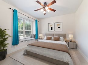 11114 Raiselands Drive, Richmond TX 77407