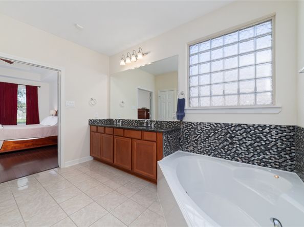 11114 Raiselands Drive, Richmond TX 77407