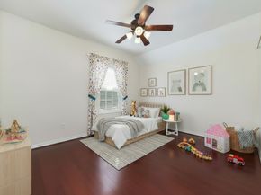 11114 Raiselands Drive, Richmond TX 77407