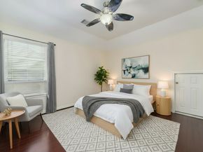 11114 Raiselands Drive, Richmond TX 77407