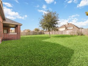 11114 Raiselands Drive, Richmond TX 77407