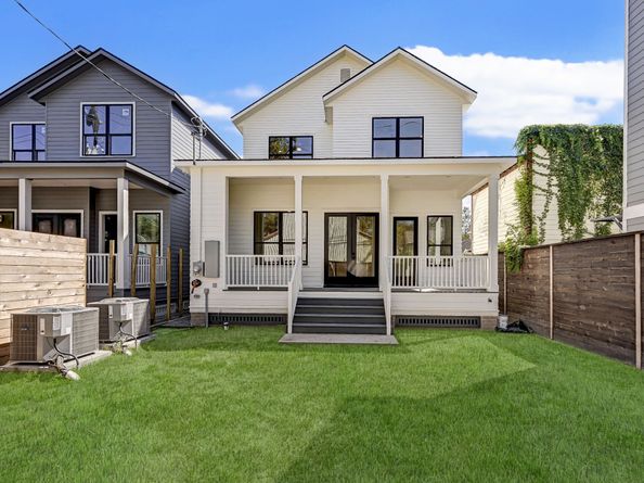 1315 Waverly Street, Houston TX 77008