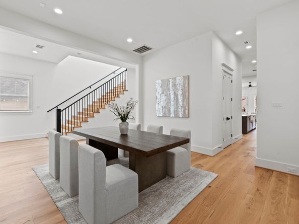 1315 Waverly Street, Houston TX 77008