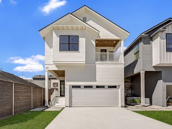 1315 Waverly Street, Houston TX 77008