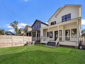 1315 Waverly Street, Houston TX 77008