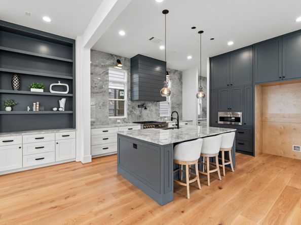 1315 Waverly Street, Houston TX 77008