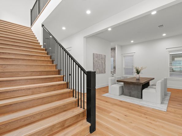 1315 Waverly Street, Houston TX 77008