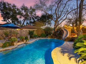 1318 Shillington Drive, Katy TX 77450