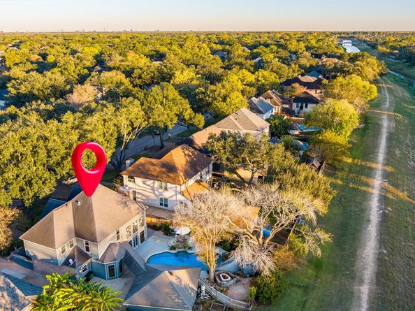 1318 Shillington Drive, Katy TX 77450