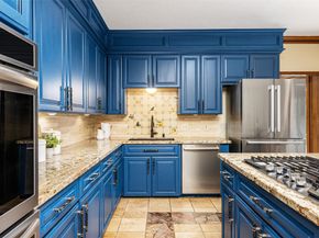 1318 Shillington Drive, Katy TX 77450