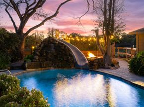 1318 Shillington Drive, Katy TX 77450