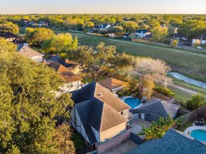 1318 Shillington Drive, Katy TX 77450