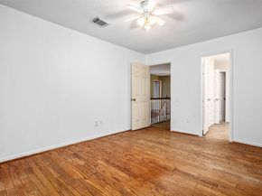 1318 Shillington Drive, Katy TX 77450