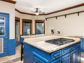 1318 Shillington Drive, Katy TX 77450