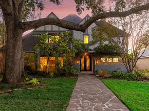 1318 Shillington Drive, Katy TX 77450