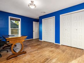 1318 Shillington Drive, Katy TX 77450