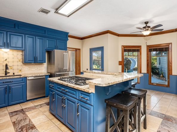 1318 Shillington Drive, Katy TX 77450