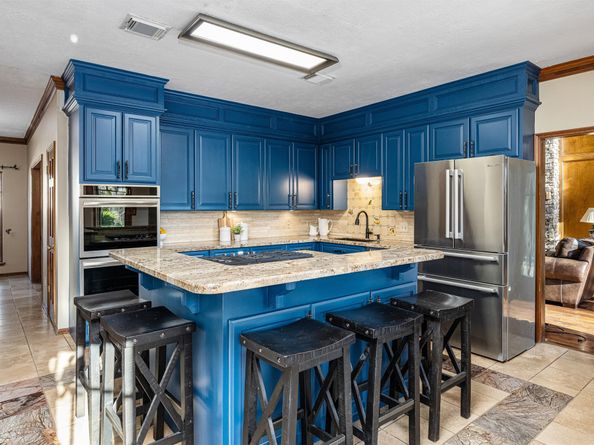 1318 Shillington Drive, Katy TX 77450