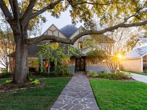 1318 Shillington Drive, Katy TX 77450