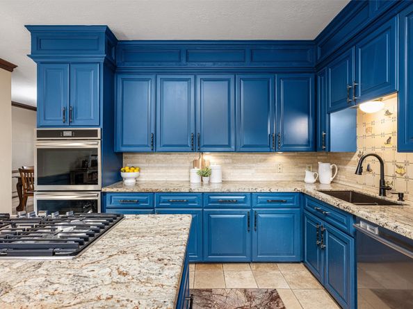 1318 Shillington Drive, Katy TX 77450