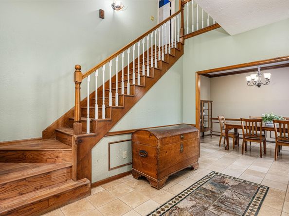 1318 Shillington Drive, Katy TX 77450