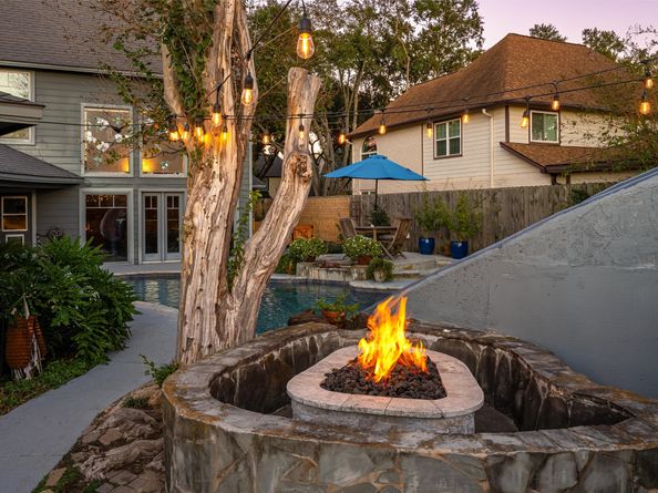 1318 Shillington Drive, Katy TX 77450