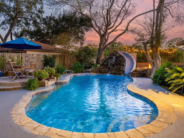 1318 Shillington Drive, Katy TX 77450