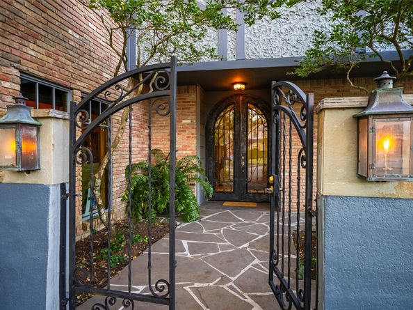 1318 Shillington Drive, Katy TX 77450