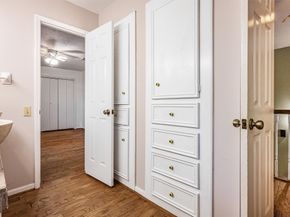 1318 Shillington Drive, Katy TX 77450