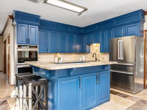 1318 Shillington Drive, Katy TX 77450