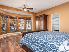 1318 Shillington Drive, Katy TX 77450