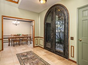 1318 Shillington Drive, Katy TX 77450