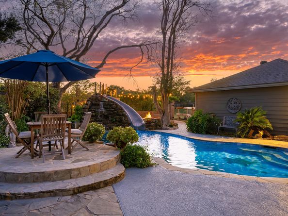 1318 Shillington Drive, Katy TX 77450