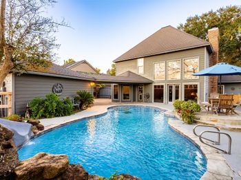 1318 Shillington Drive