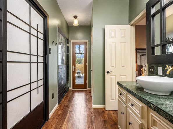 1318 Shillington Drive, Katy TX 77450