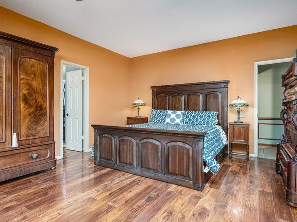 1318 Shillington Drive, Katy TX 77450