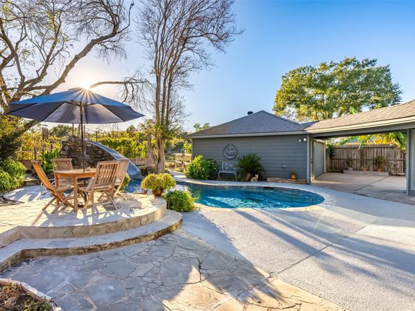 1318 Shillington Drive, Katy TX 77450