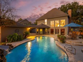 1318 Shillington Drive, Katy TX 77450