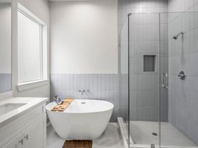 5233 Hillman Street B, Houston TX 77023