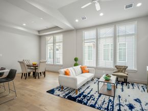 5233 Hillman Street B, Houston TX 77023