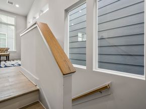 5233 Hillman Street B, Houston TX 77023