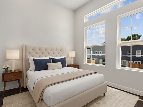 4934 Paradigm Lane, Spring TX 77379